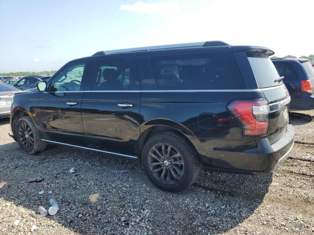 Vin: 1fmjk1kt1lea21955, lot: 54796765, ford expedition max limited 20202