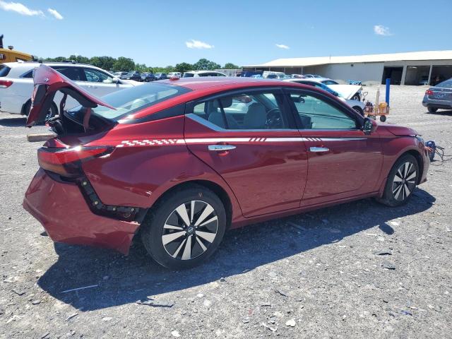 Vin: 1n4bl4dw9nn387492, lot: 57513245, nissan altima sv 20223