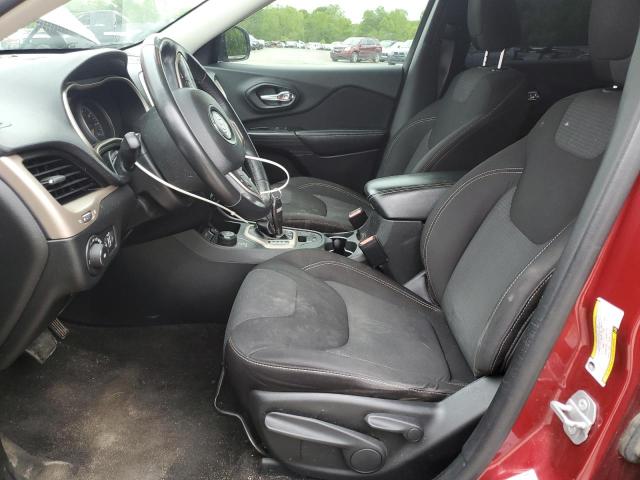 1C4PJMCB8FW594505 2015 JEEP GRAND CHER