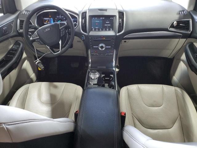 2019 FORD EDGE TITAN - 2FMPK4K93KBB22585