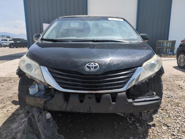 2015 TOYOTA SIENNA LE - 5TDKK3DC5FS533234