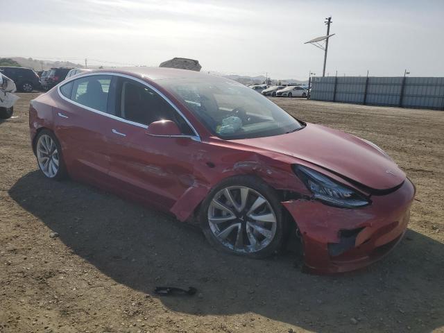 Vin: 5yj3e1ea0jf102889, lot: 57664175, tesla model 3 20184