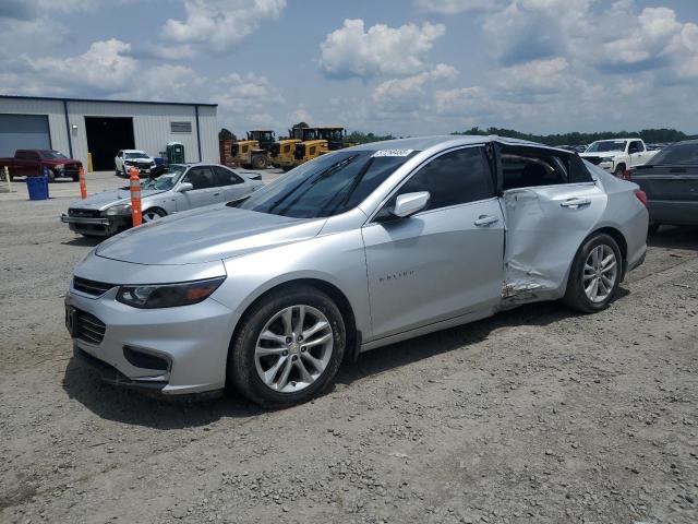 Vin: 1g1ze5st4gf191130, lot: 57258455, chevrolet malibu lt 2016 img_1