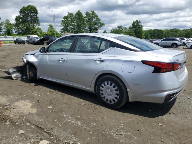 Vin: 1n4bl4bv0kc160287, lot: 58289405, nissan altima s 20192