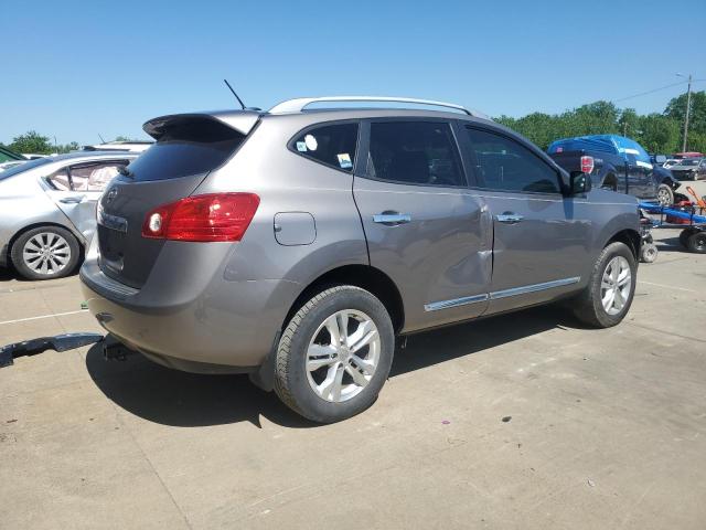 Vin: jn8as5mt3fw657367, lot: 56672075, nissan rogue s 20153