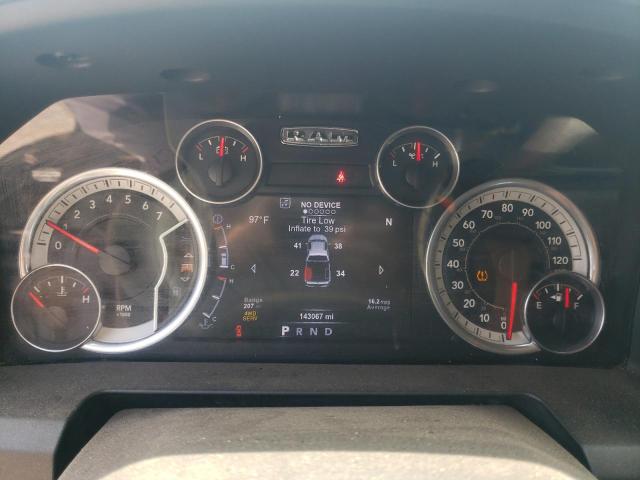 2015 RAM 1500 SLT - 1C6RR7LT8FS774450