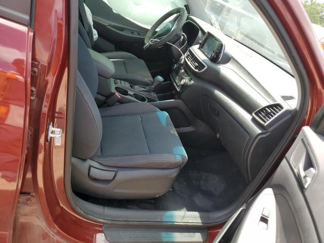 2019 HYUNDAI TUCSON LIM - KM8J3CAL9KU048268