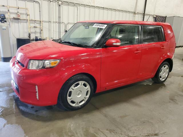 TOYOTA SCION XB