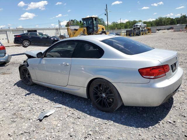 Vin: wbawb7c58ap049442, lot: 55137185, bmw 3 series i 20102