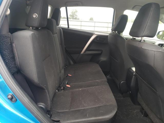 2016 TOYOTA RAV4 LE - JTMBFREV1GJ061619