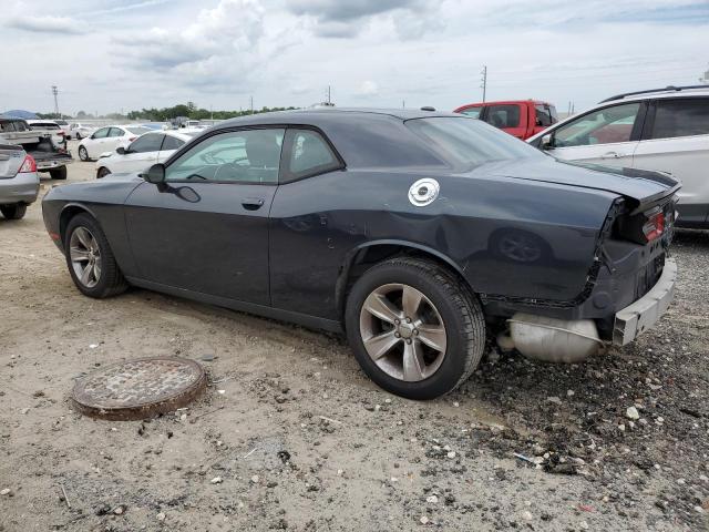 Vin: 2c3cdzag1gh221439, lot: 58718805, dodge challenger sxt 20162