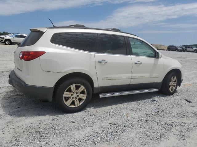 Vin: 1gnkrjed3cj358487, lot: 58384035, chevrolet traverse lt 20123