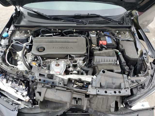 2025 HONDA CIVIC SPOR - 2HGFE2F56SH507964