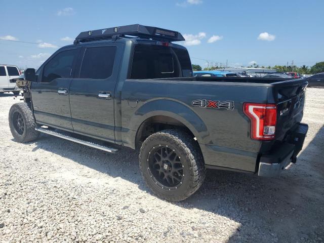 Vin: 1ftew1eg9fke12723, lot: 56138285, ford f-150 supercrew 20152