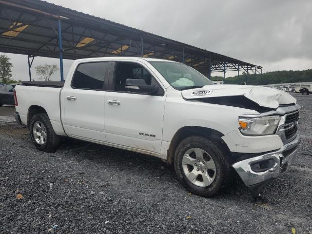 Vin: 1c6srfft8kn718489, lot: 58506495, ram 1500 big horn/lone star 20194