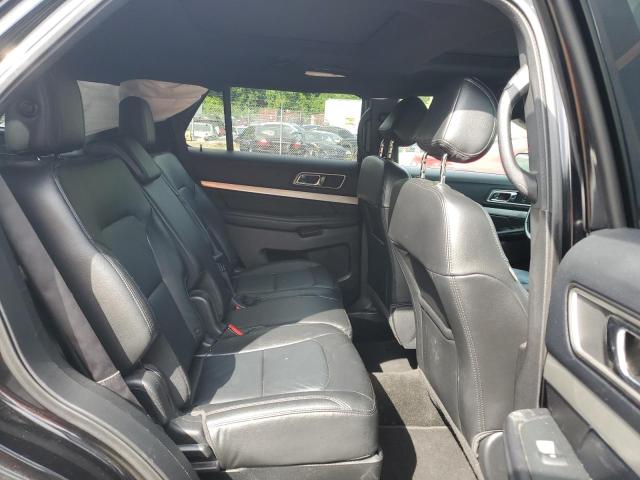 2016 FORD EXPLORER X - 1FM5K8DH2GGB91190