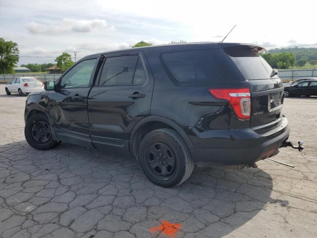 Vin: 1fm5k8ar6fgc41455, lot: 55480585, ford explorer police interceptor 20152