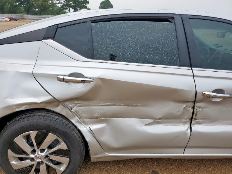 2020 NISSAN ALTIMA S - 1N4BL4BV1LC221616