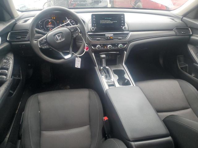 2022 HONDA ACCORD LX 1HGCV1F11NA022225