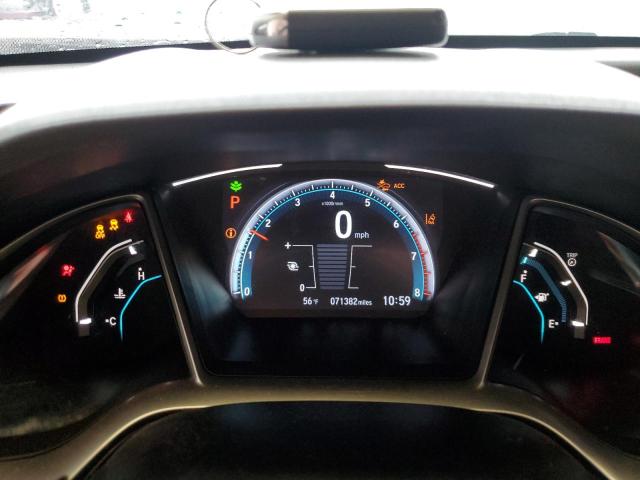 2020 HONDA CIVIC EX 19XFC1F36LE021181