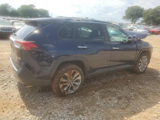 Vin: 2t3y1rfvxkw017832, lot: 56994455, toyota rav4 limited 20193