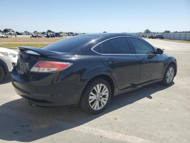 Vin: 1yvhz8ch4a5m57630, lot: 57891525, mazda 6 i 20103