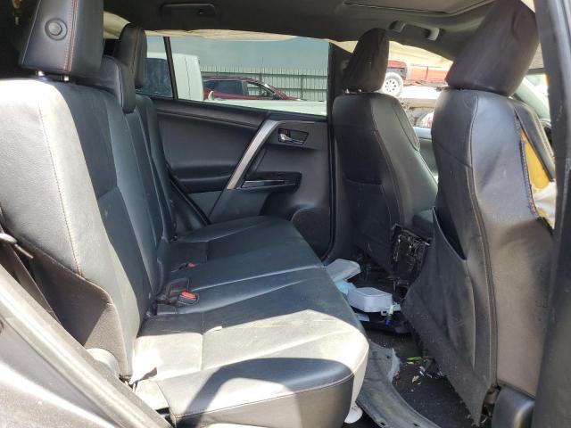 2016 TOYOTA RAV4 SE - JTMNFREV8GD088134
