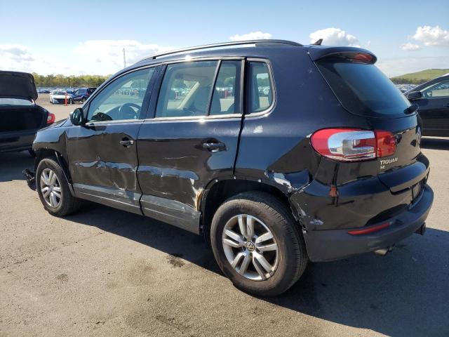 Vin: wvgav7ax3hk009992, lot: 55795875, volkswagen tiguan s 20172