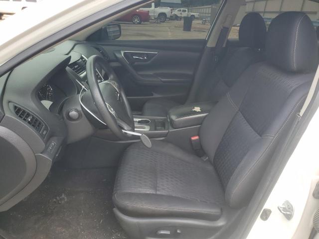 2017 NISSAN ALTIMA 2.5 - 1N4AL3AP5HN362340