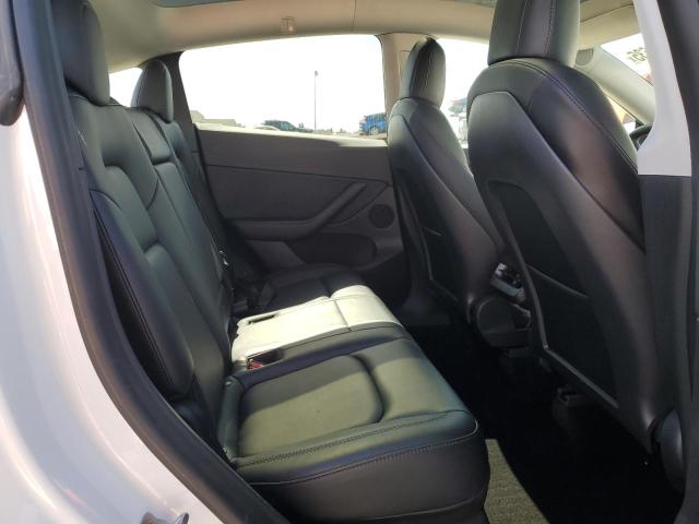2021 TESLA MODEL Y - 5YJYGDEF0MF277709