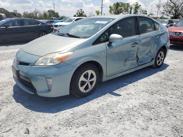 Vin: jtdkn3du8c1538940, lot: 57764215, toyota prius 2012 img_1