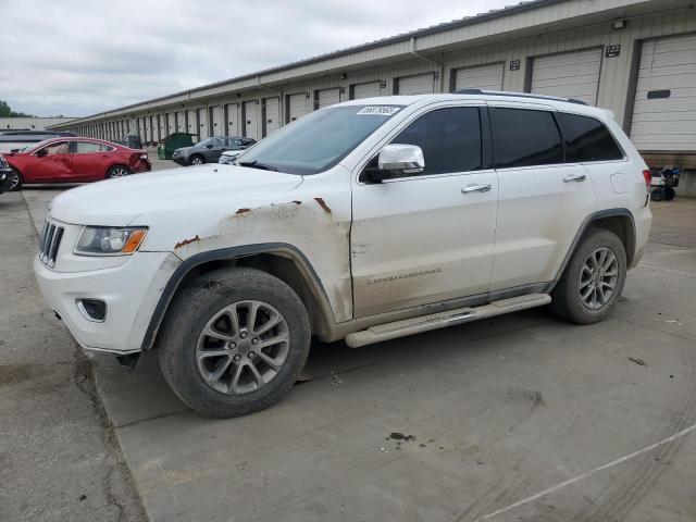 JEEP GRAND CHER