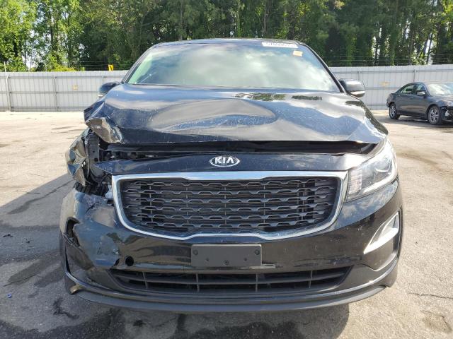 2021 KIA SEDONA LX KNDMB5C13M6668083
