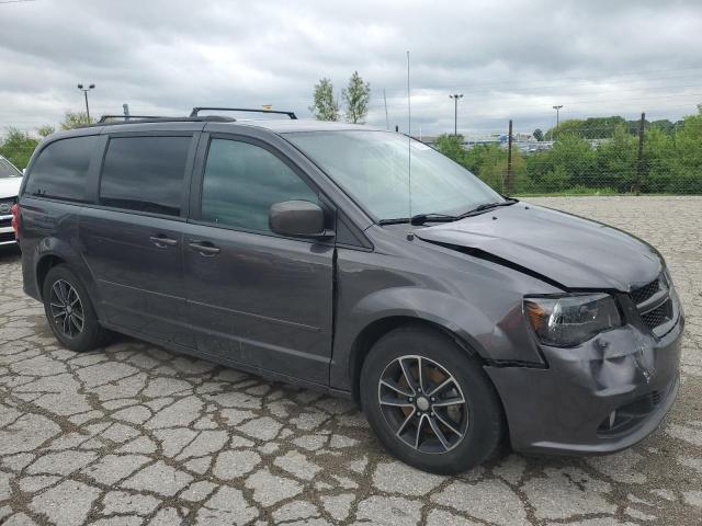 Vin: 2c4rdgegxhr813213, lot: 57824935, dodge caravan gt 20174