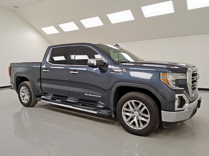 2021 GMC SIERRA C15 3GTP8DED0MG193147