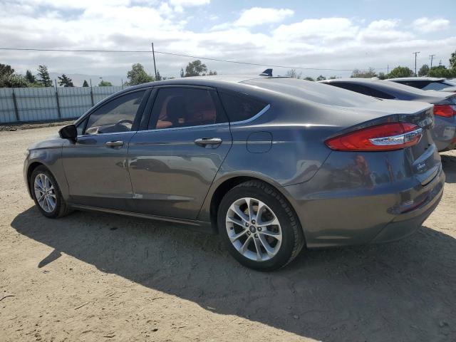 Vin: 3fa6p0hd4kr108658, lot: 56014365, ford fusion se 20192