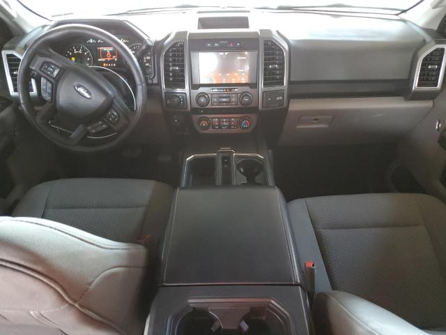 2018 FORD F150 SUPER - 1FTEW1EG0JKF60218