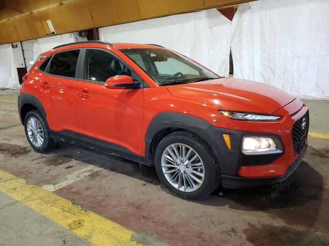 Vin: km8k2caa9lu558871, lot: 57511245, hyundai kona sel 20204
