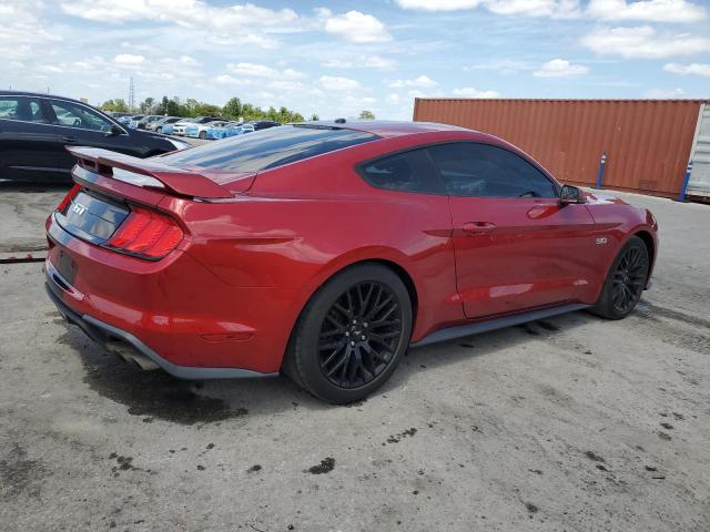 Vin: 1fa6p8cf5l5106803, lot: 55504595, ford mustang gt 20203
