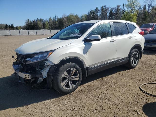 Vin: 2hkrw2h20jh150878, lot: 52692485, honda crv lx 2018 img_1