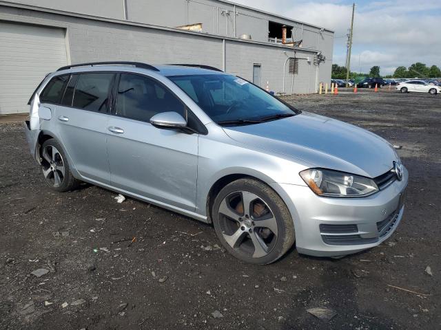 Vin: 3vwc17au4gm518735, lot: 58616195, volkswagen golf s 20164