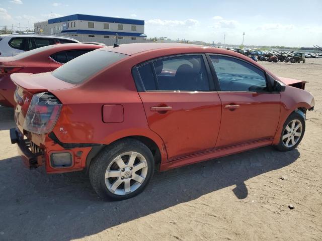 Vin: 3n1ab6ap4bl666963, lot: 75207904, nissan sentra 2.0 20113
