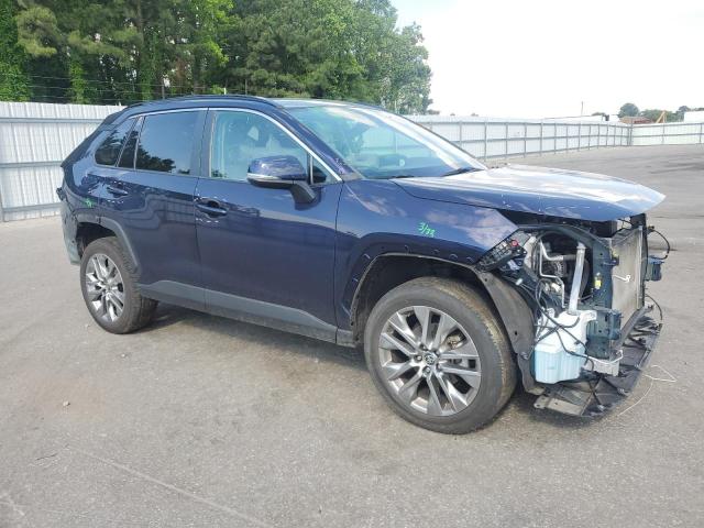 Vin: 2t3c1rfv3pw246094, lot: 55241995, toyota rav4 xle premium 20234