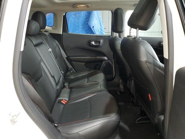 2020 JEEP COMPASS TR - 3C4NJDDB6LT244586