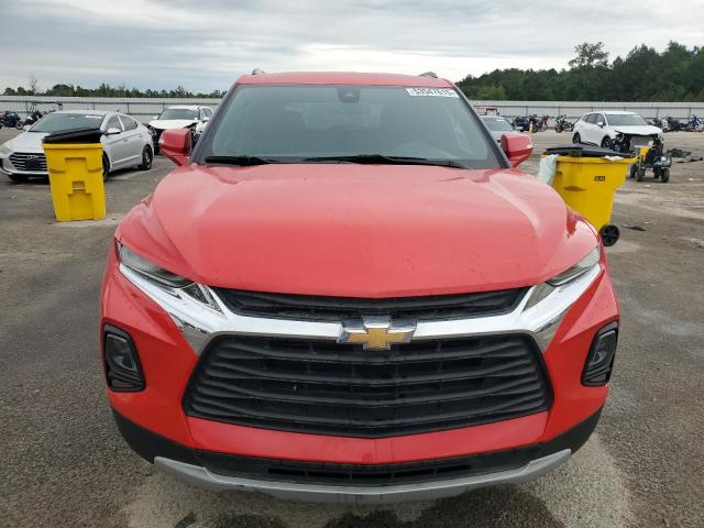2021 CHEVROLET BLAZER 2LT - 3GNKBCRS2MS544501