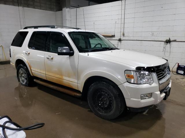 Vin: 1fmeu7f80aua98632, lot: 58620705, ford explorer limited 20104