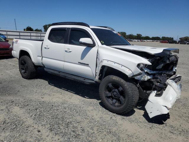 Vin: 3tmbz5dn9hm006566, lot: 58208905, toyota tacoma double cab 20174