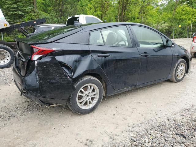 Vin: jtdkbrfu2g3500980, lot: 57133435, toyota prius 20163