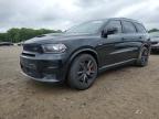 2018 DODGE DURANGO SR - 1C4SDJGJ9JC262262