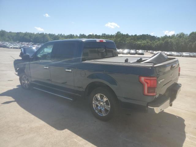 Vin: 1ftew1cf7hfa63339, lot: 58009935, ford f-150 supercrew 20172